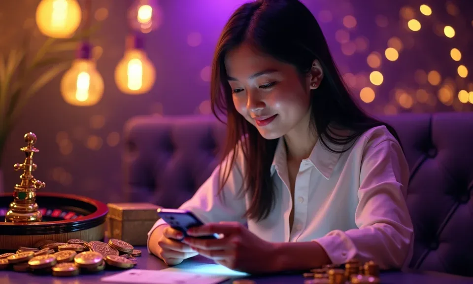 chu99 เปิดโต๊ะ GG Poker ผ่านมือถือได้เลย